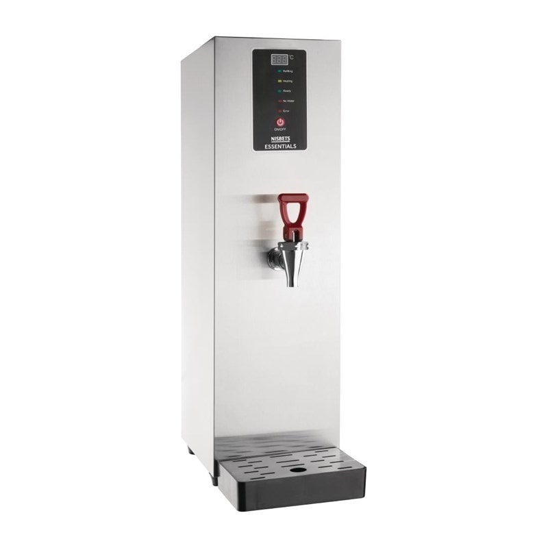 Nisbets Essentials Heißwasserspender 8L