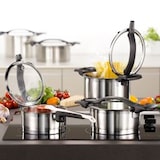 thumbnail of Trem De Cozinha Ultima, 10 Pcs