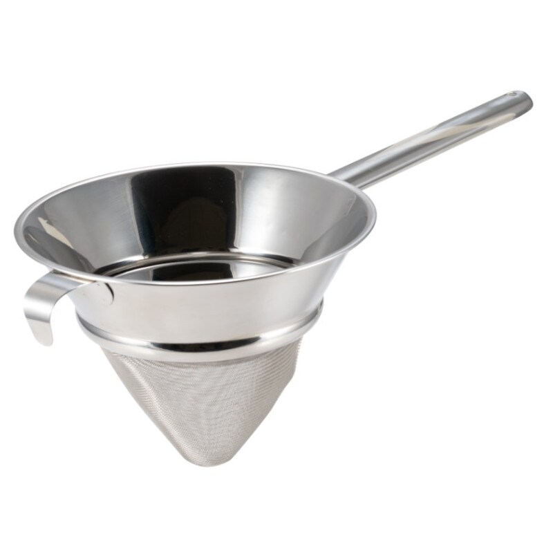 ILSA Colino cinese a rete in acciaio inox 18/10 Ø cm 20