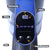 thumbnail of Akku Handstaubsauger VARIO150