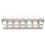 thumbnail of LabelFresh Starterkit Étiquettes de traçabilité - FR - 7 x 1000 étiquettes Easy (30x25mm)