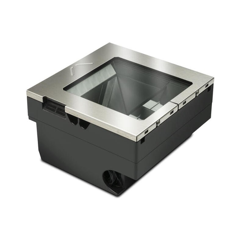 Datalogic Magellan 3550Hsi Lector De Codigos De Barras Fijo 1D/2D Led Negro, Plata