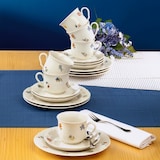 thumbnail of Seltmann Weiden Marie-Luise Blütenmeer Kaffeeservice 20tlg.