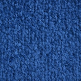 thumbnail of Schmutzfangmatte "Monochrom" - Teppich für Eingangsbereiche / 90 x 120 cm (Blau)