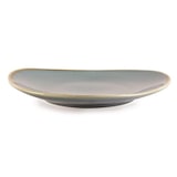 thumbnail of Kiln Ocean Colour Piatto triangolare 230 mm - Set di 6 - Olympia Olympia