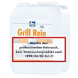 thumbnail of Dr. Becher "Dr. Becher" Grill Rein 5 l