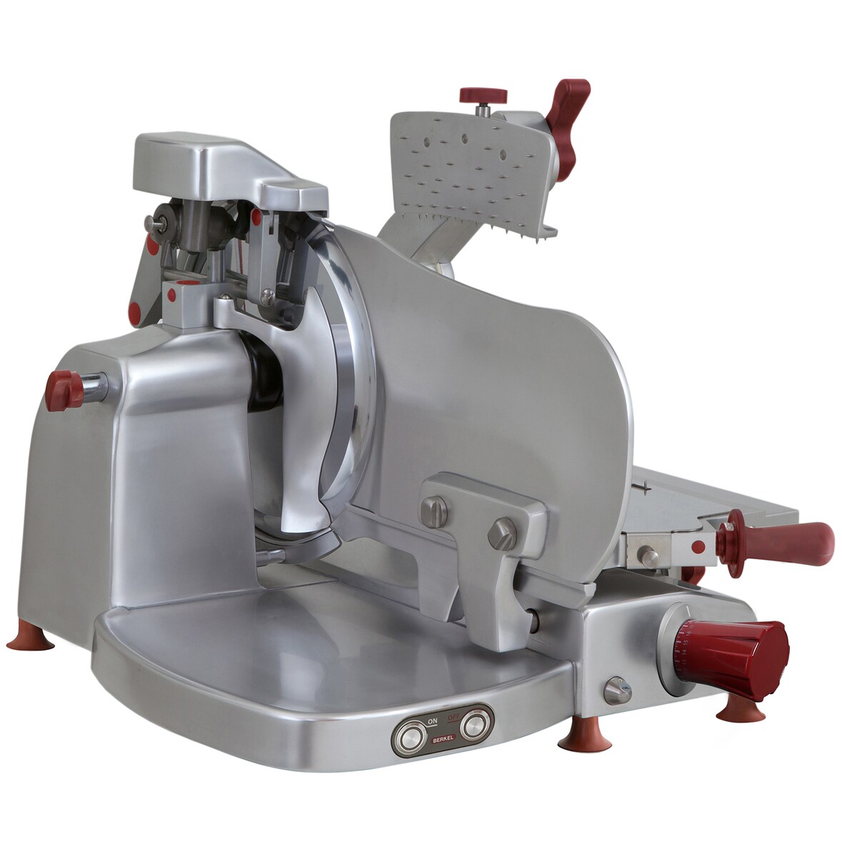 Berkel Trancheur  pignon SLL370