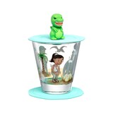 thumbnail of Leonardo BAMBINI Avventura Kinderbecherset Dino 215 ml 3-teilig