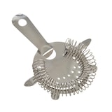 thumbnail of Olympia Hawthorne RVS cocktail zeef/strainer 4 tanden