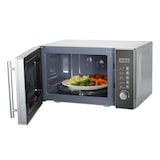 thumbnail of Tristar MW-2705 20L magnetronoven met grill en 8 kookprogramma's