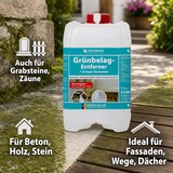 thumbnail of HOTREGA Grünbelag Entferner 1:10 Super Konzentrat 5 Liter
