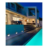 thumbnail of Aplique señalizador modelo BAKER led 6w para exterior MANTRA