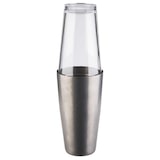 thumbnail of APS 93350 Boston Shaker, 2-delige set Ø 9 cm, H: 30 cm