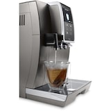 thumbnail of De’Longhi Dedica Style ECAM 370.95.T, totalmente automática, cafetera combinada