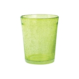 thumbnail of Konfekt 6 Jade grün Glas Getränkegläser cl 46