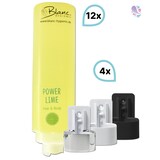 thumbnail of SET: Dusch- und Haarshampoo 12x425ml - HOTELSERIE