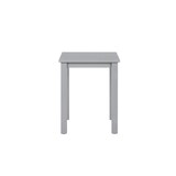 thumbnail of Stellan Couchtisch Beistelltisch grau.
