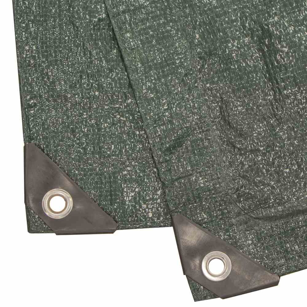 SIENA GARDEN Schutzplane Premium PE-Schutz-Plane Premium 4x5m