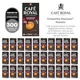 thumbnail of Café en Capsules Aluminium - Café Royal Pro | 300 Dosettes - Ristretto - Compatibles avec les Machines à café Nespresso®* Alu à usage Domestique