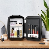 thumbnail of RADIOLA Mini geladeira portátil 4L funcionamento 12V-220V  Função quente/frio Fácil transporte Preto  RAMF4B