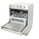 thumbnail of Máquina de Lavar Copos 20/30 cestos por hora - 2,80kW - 465x536x718