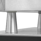thumbnail of Neumärker Thermocook® | Gaufrier électrique multifonctions | Plaques Interchangeables | 2800 W | Minuterie digitale