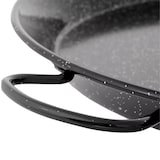 thumbnail of Nakloe - Paella - Paellera - Paellero - Paella esmaltada - Paelleras - (paella de 40 cm)