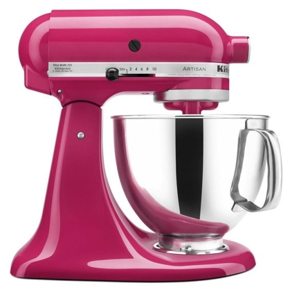 Kitchenaid 5Ksm150Psecb 300W Batidora