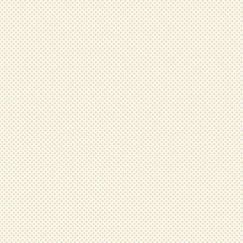 Mank Tischdecke aus Airlaid - Clarissa in Beige, 80 x 80 cm, 20 Stück - Mitteldecke Ornamente Rauten