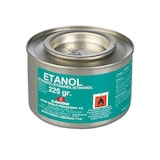 thumbnail of Lacor 69108 leña, líquido y gel combustible 1 pieza(s) Combustible de gel