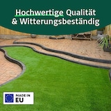 thumbnail of Kunstrasen Cambridge - Rasenteppich für Balkon, Terrasse & Garten - Höhe 25 mm, Gewicht 1500 g/m² / 200 x 500 cm