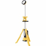 thumbnail of DEWALT   18 V Akku-LED-Baustellenstrahler,