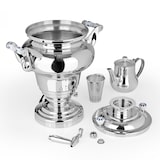 thumbnail of Samowar Teekocher Royal III