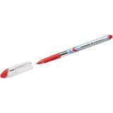 thumbnail of Kugelschreiber SLIDER mit Soft-Grip-Zone, F rot