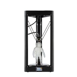 thumbnail of Imprimante 3D Grand Format Windows Mac Double Ventilateur Ecran Digital USB Diy YONIS