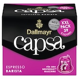 thumbnail of Dallmayr XXL Nespresso Kaffeekapseln Espresso Barista (218 g)