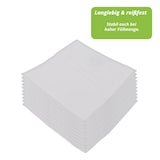 thumbnail of 10 Staubsaugerbeutel passend für Fakir S11, S13, S14, S15 Ersatz für Swirl F94