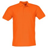 thumbnail of Fruit of the Loom 65/35 Polo Farbe: orange Größe: M