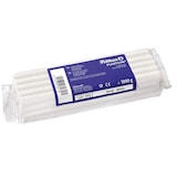 thumbnail of Pelikan® 601393 Knetmasse Plastilin 680 - weiß, 1 kg