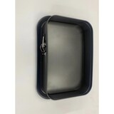 thumbnail of 6x Backform eckig 35x24x8cm backen kochen Küche Haushalt Kuchen Backblech