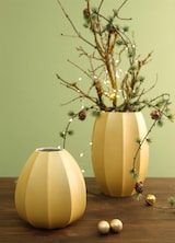 thumbnail of Goebel Concave Colori Vase 16 cm