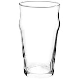 thumbnail of Bormioli Rocco Scatola 12 Bicchieri Nonix Birra in Vetro 58cl, Trasparente