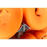 thumbnail of Royal Catering Exprimidor de naranjas eléctrico - 120 W -
