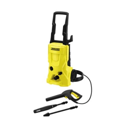 Hidrolimpiadora de alta presión K 3.500 EU Karcher