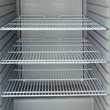 thumbnail of vaiotec Lagerkühlschrank ABS / 580 Liter, 775 x 750 mm