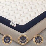 thumbnail of Matras ESSENTIAL 140 X 190 Waterfoam Hypoallergeen 30CM made in Italy