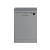 thumbnail of BEKO Lave-vaisselle 60cm 13 Couverts 47db Gris TDFV16310S