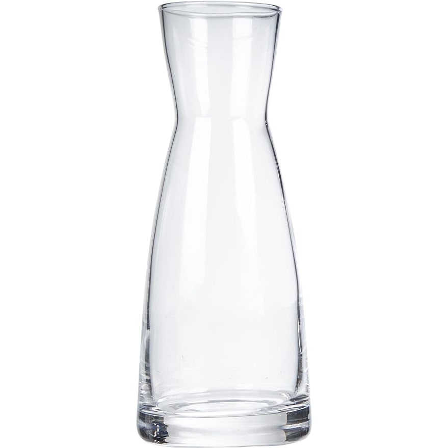 Bormioli Rocco Ypsilon Pichet en verre transparent 0,25 L