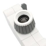 thumbnail of 2-Wege-Verteiler mit 1 oder 3/4 Wasserhahnventil