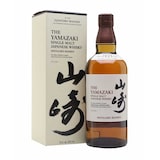 thumbnail of Yamazaki Distiller's Reserve 70cl 43%